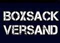 Boxsack Versand - Gratis Lieferung