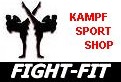 Fight-Fit - Online Shop für Kampfsportartikel